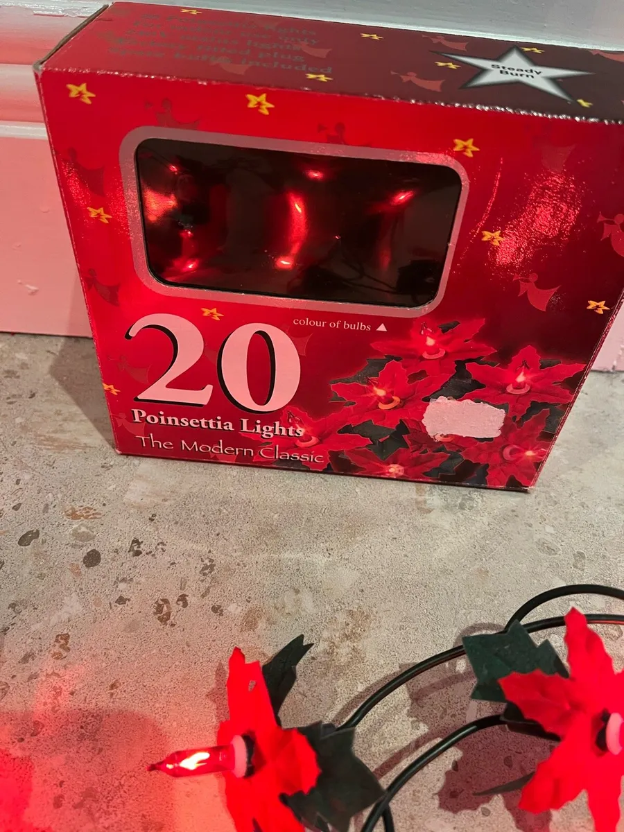 Christmas lights - Image 3