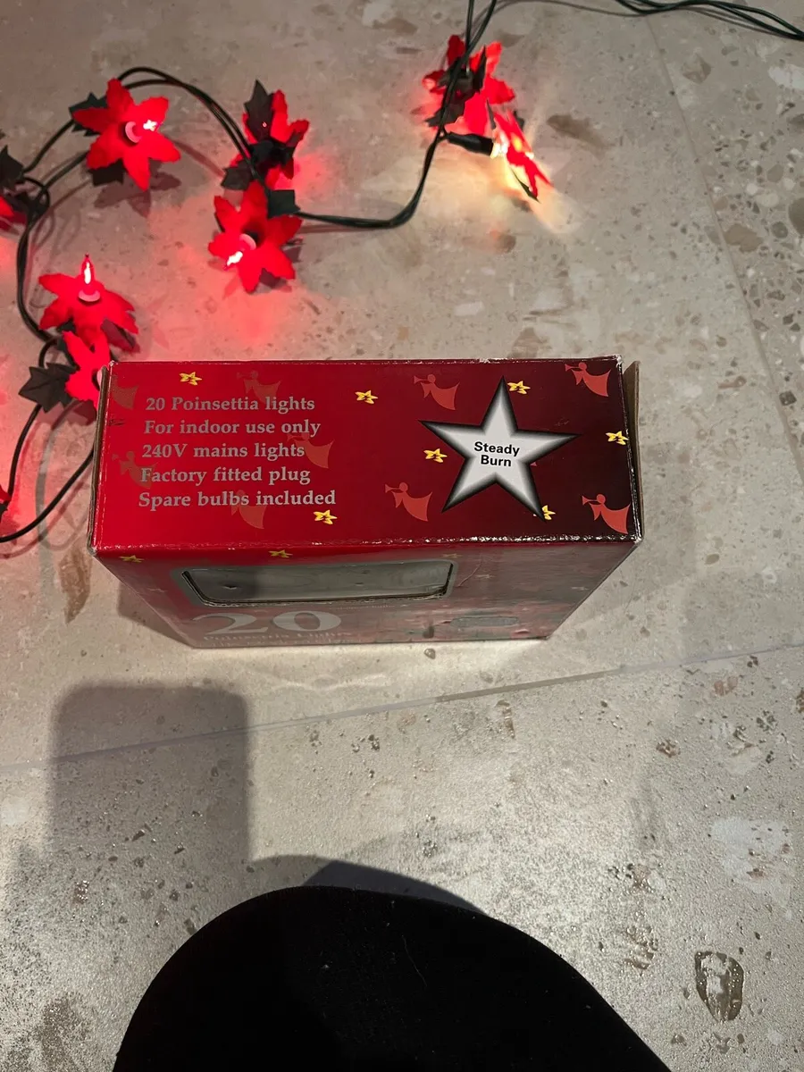 Christmas lights - Image 4