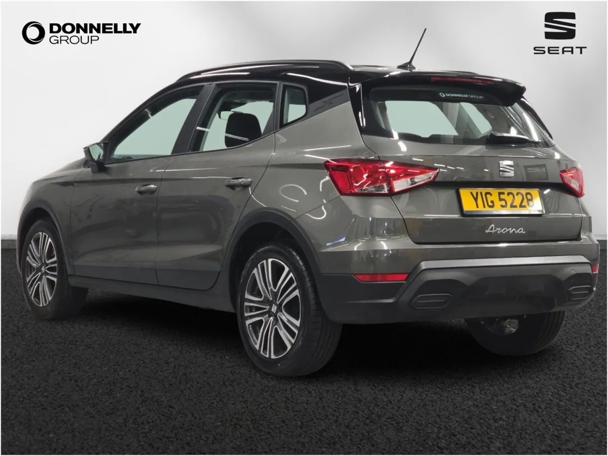 SEAT Arona Hatchback SE Technology - Image 3