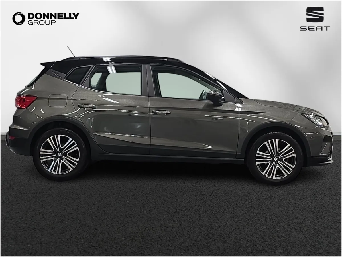 SEAT Arona Hatchback SE Technology - Image 4