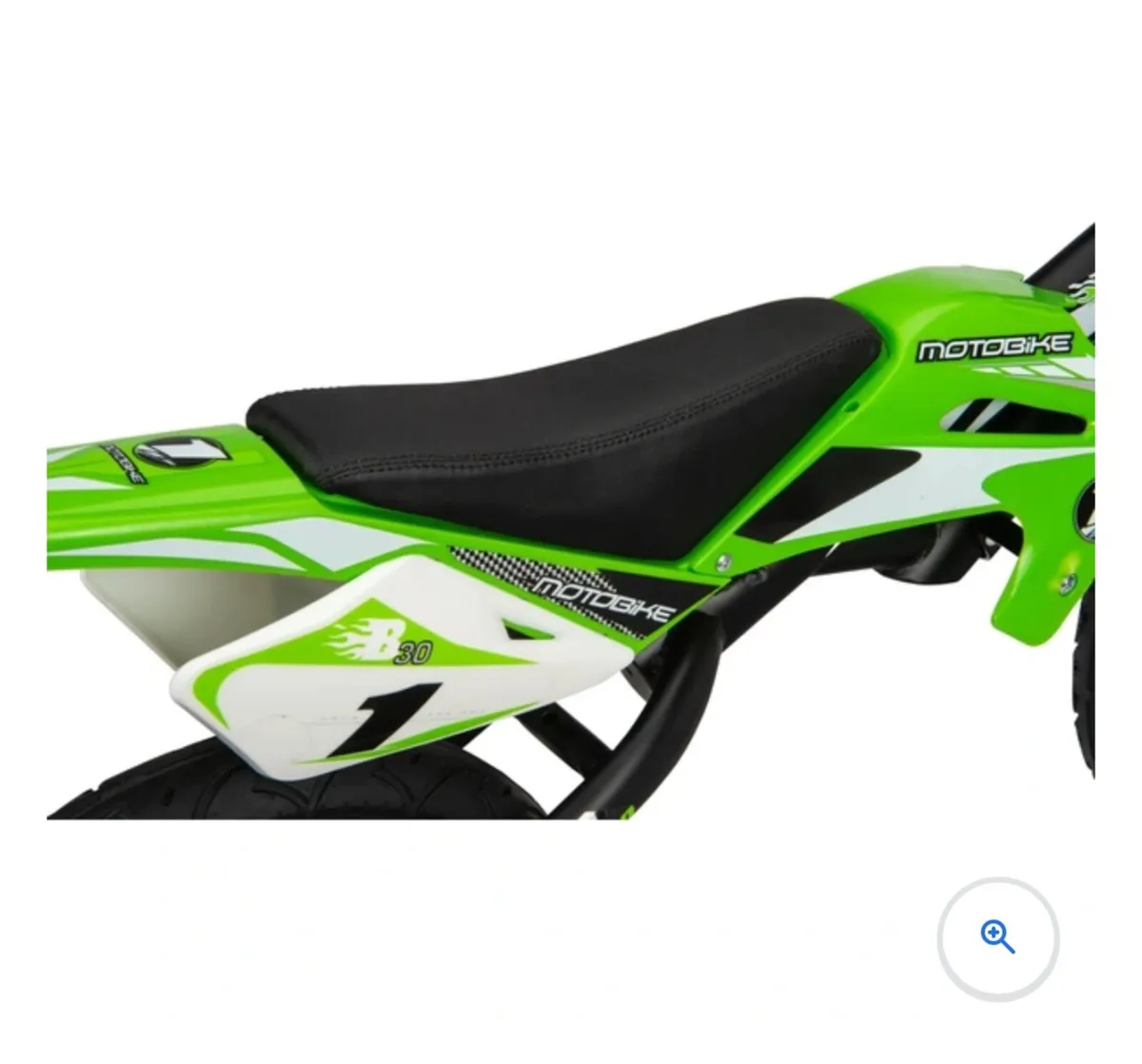 Balance bike - Image 4