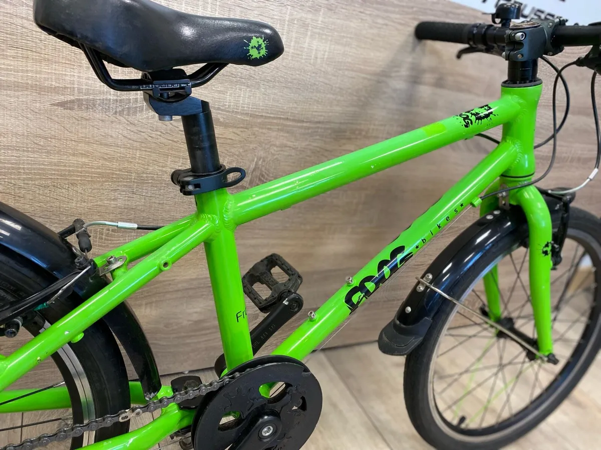 Frog 55 (like new) - Image 3