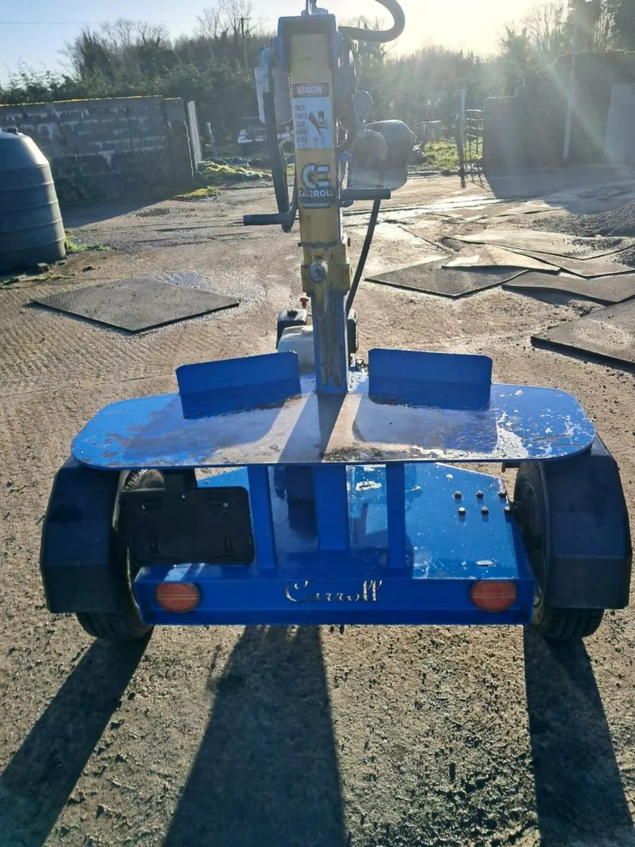 Carroll loh splitter - Image 3