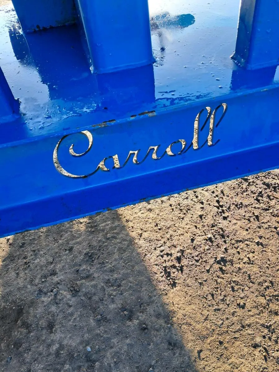 Carroll loh splitter - Image 4