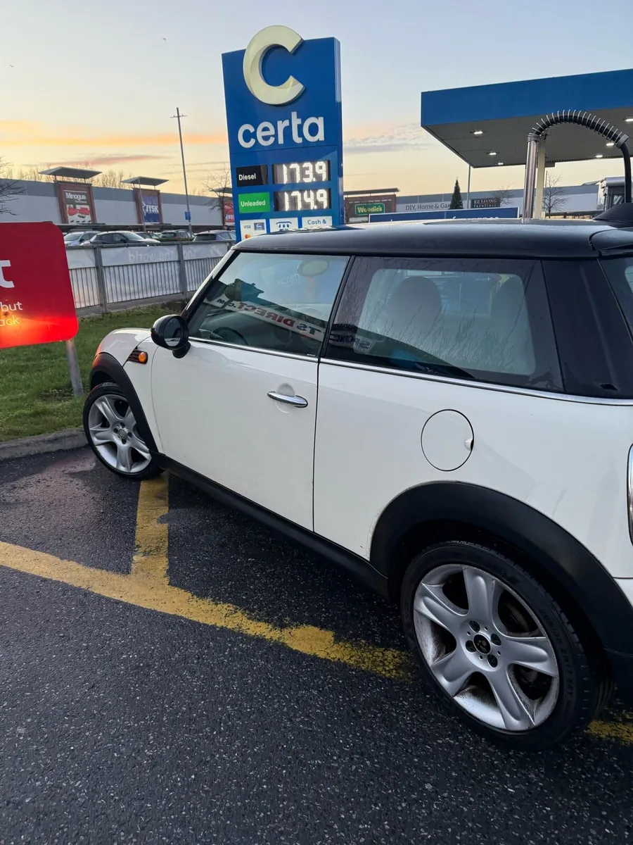 Mini Cooper Fresh NCT - Image 3