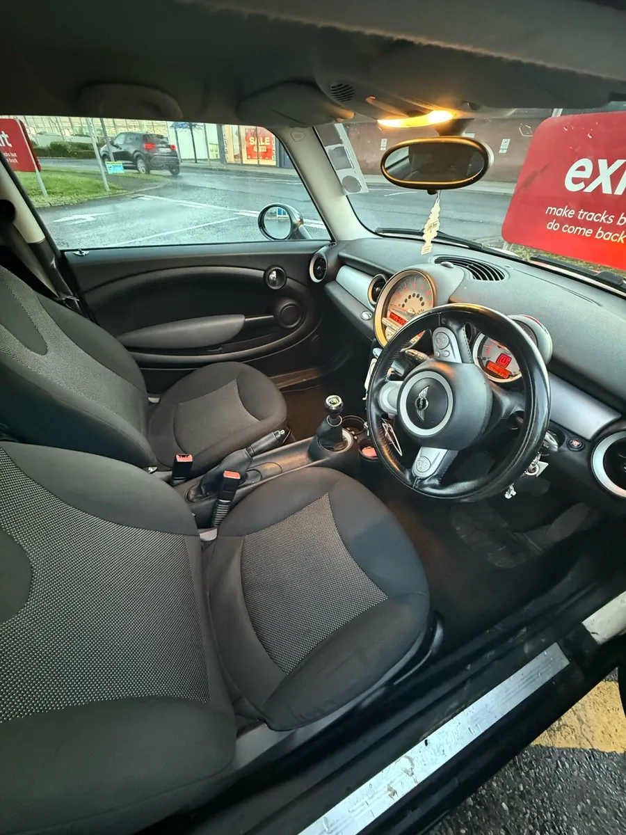 Mini Cooper Fresh NCT - Image 4