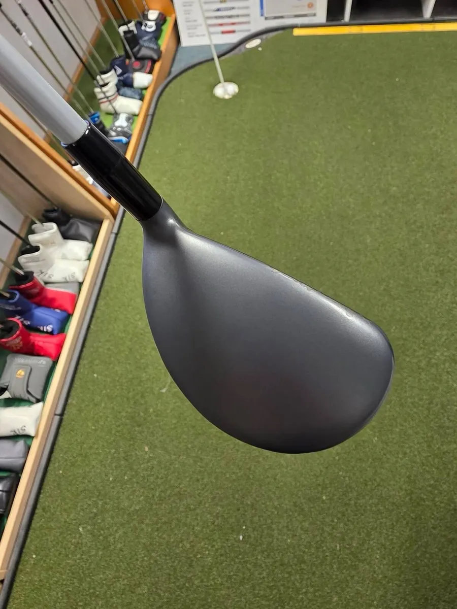 Callaway X Hot 3 Hybrid - Image 3