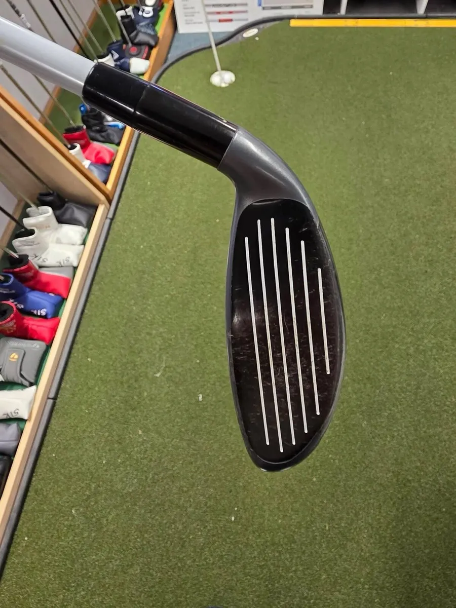 Callaway X Hot 3 Hybrid - Image 4