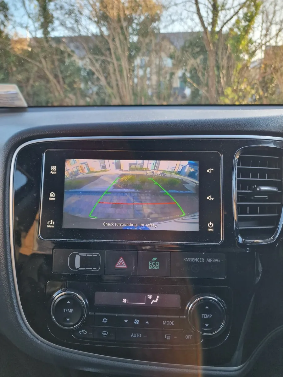 172 Mitsubishi Outlander - NEW NCT till 10/2027 - Image 3