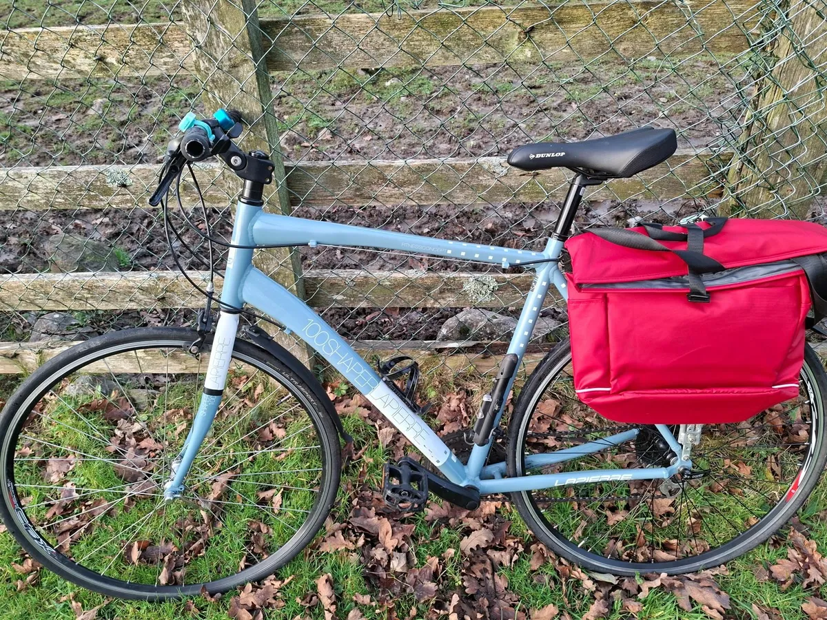 Bike/ bicycle for sale (LAPIERRE SHAPER 100) - Image 2