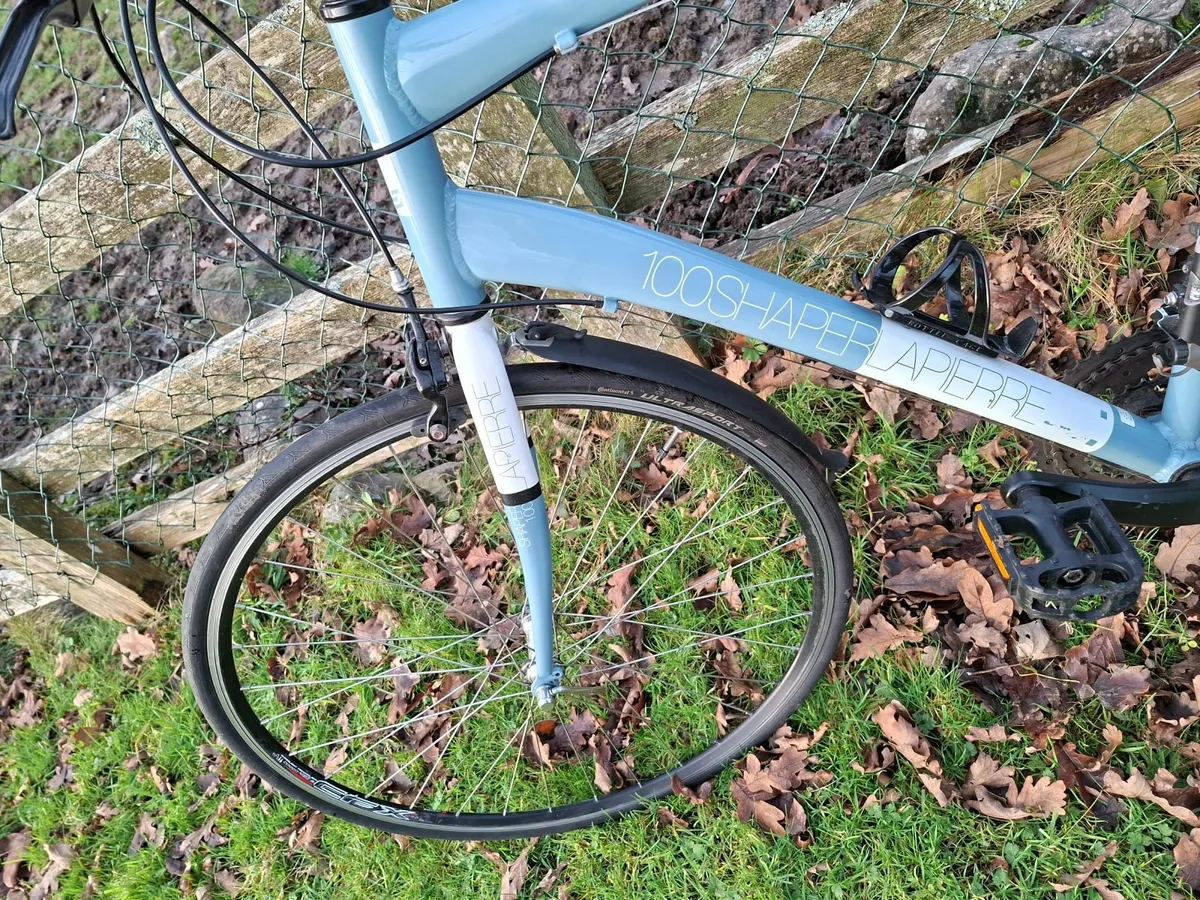Bike/ bicycle for sale (LAPIERRE SHAPER 100) - Image 3