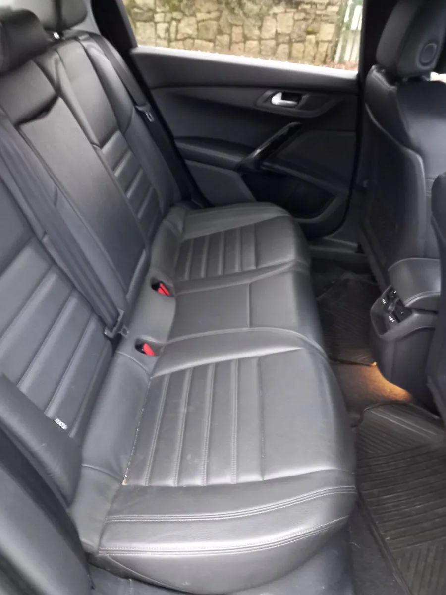 2015 Peugeot 508 1.6 Diesel - Image 2