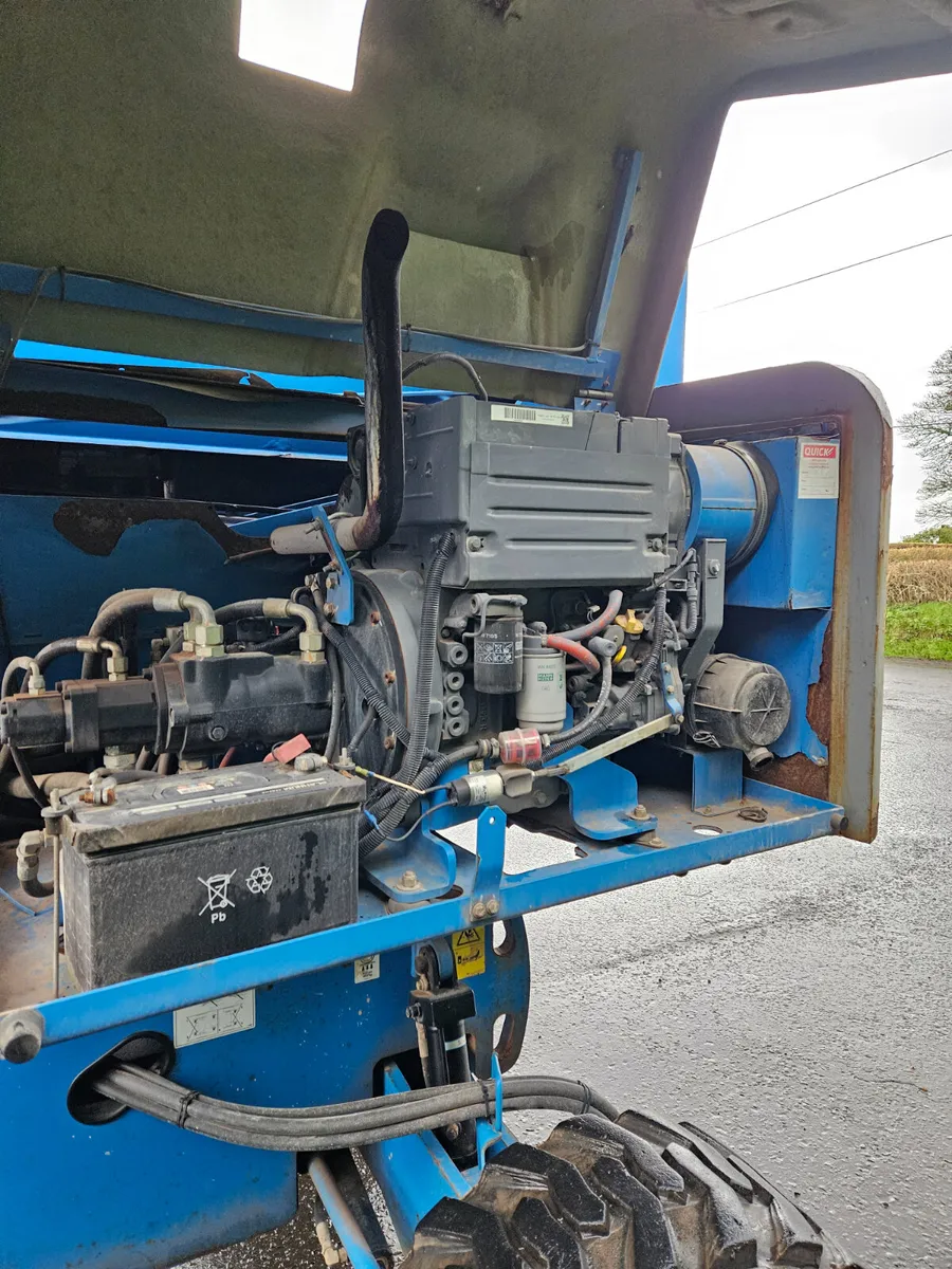 Genie S45 2016 - Image 4