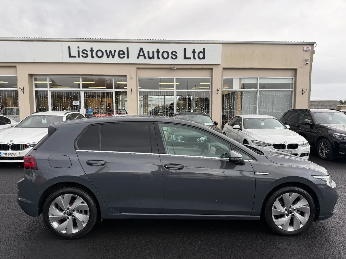 SUNROOF * 211 VW GOLF STYLE 1.5 150BHP AUTOMATIC - Image 1