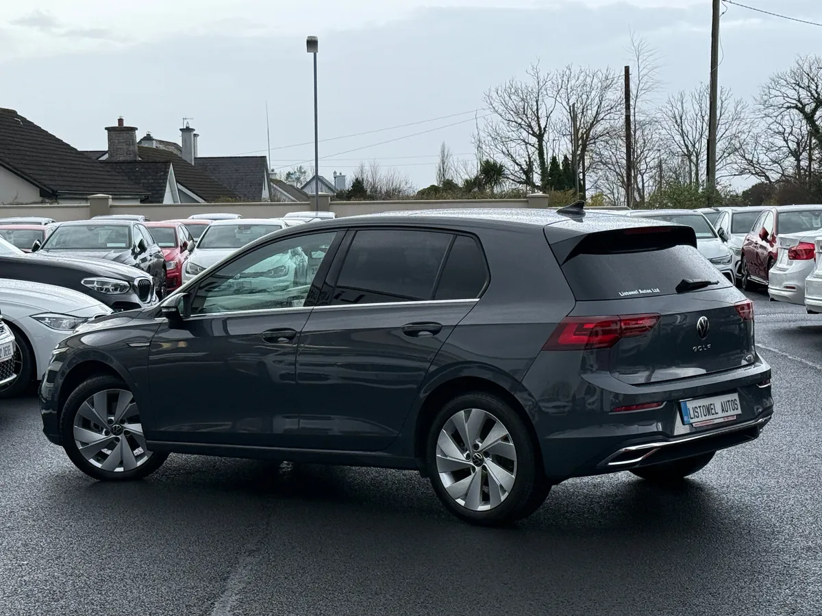 SUNROOF * 211 VW GOLF STYLE 1.5 150BHP AUTOMATIC - Image 2
