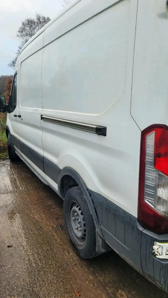Ford Transit Trend - Image 3
