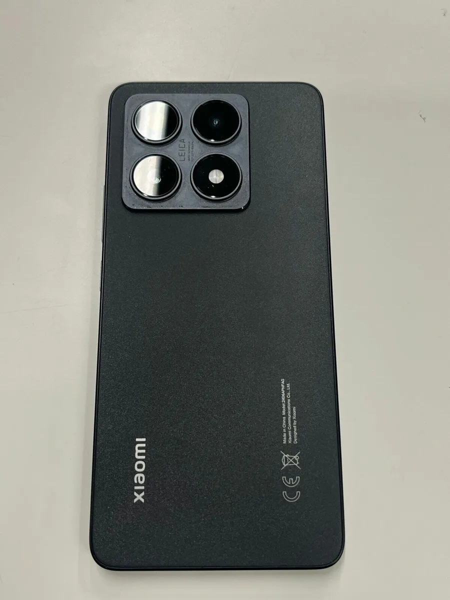 Xiaomi 14t - Image 1