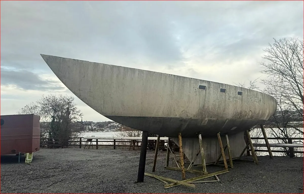 Bruce Roberts Hull - Image 2