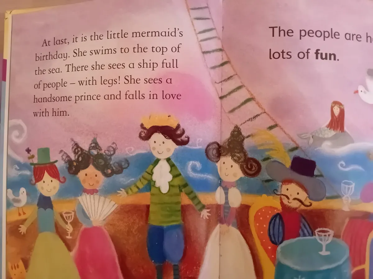 Kids books - Image 2