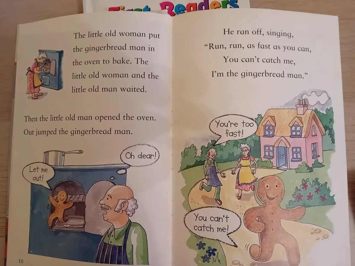 Kids books - Image 3