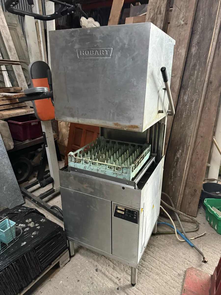 Bargain joblot 10 pieces catering equipment. - Image 4