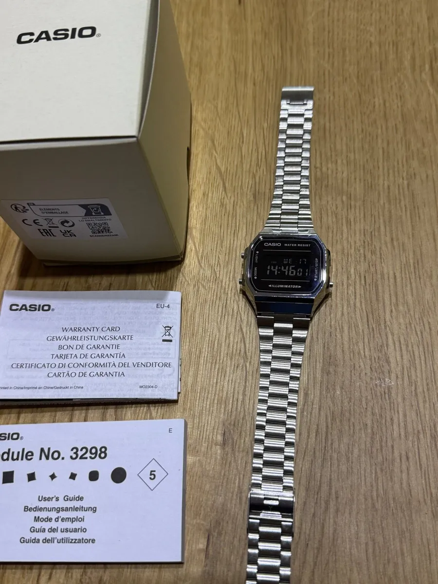 Casio  classic - Image 1