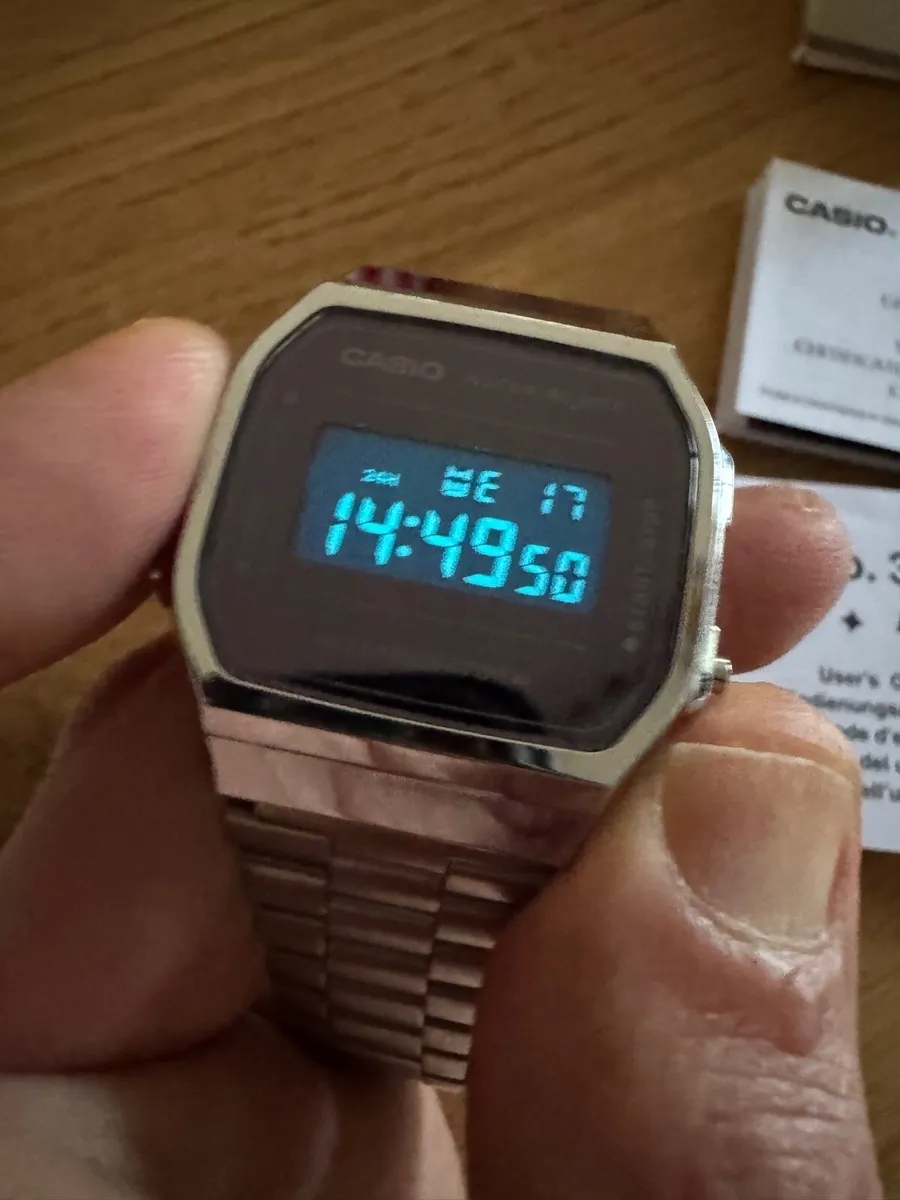 Casio  classic - Image 2