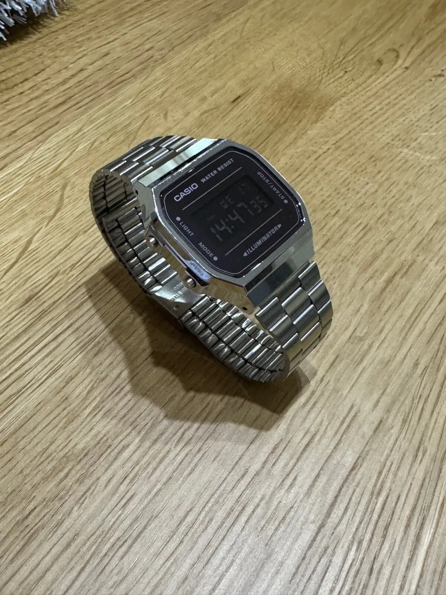 Casio  classic - Image 3