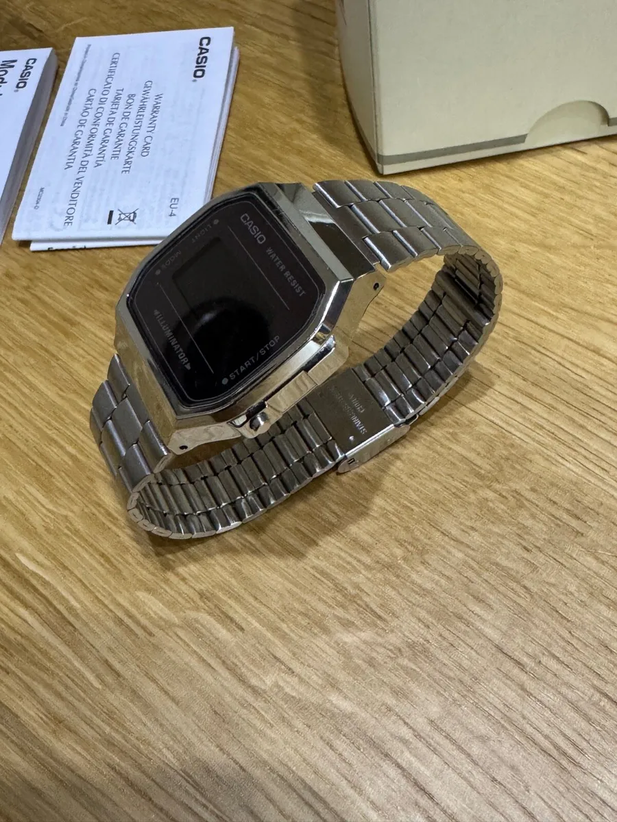 Casio  classic - Image 4