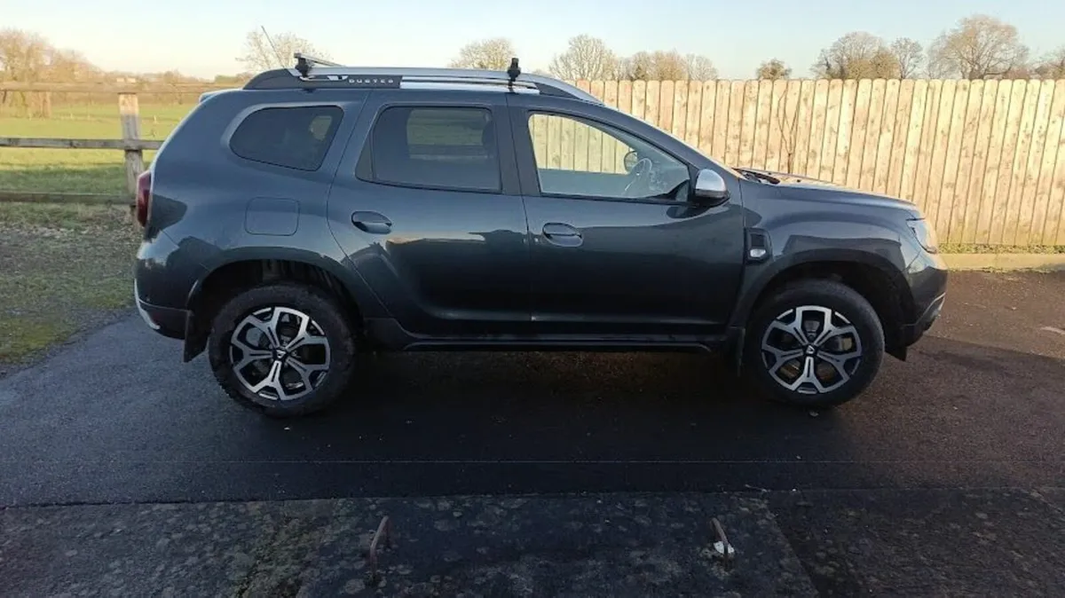 Dacia Duster 2020 - Image 1