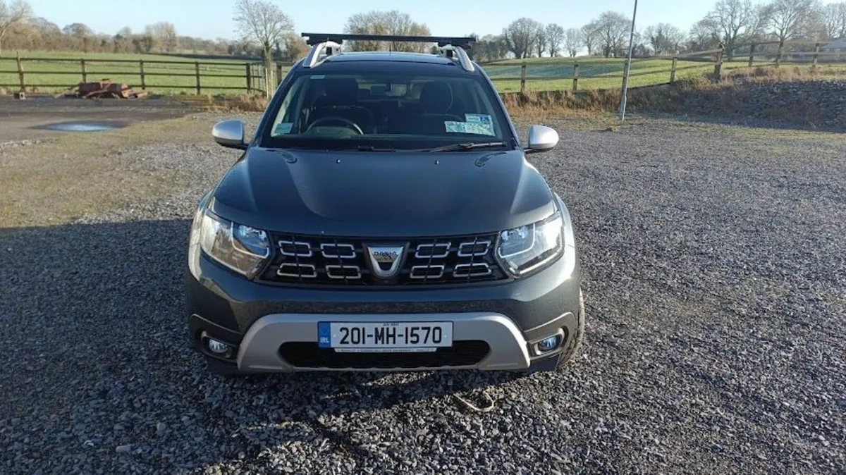 Dacia Duster 2020 - Image 2