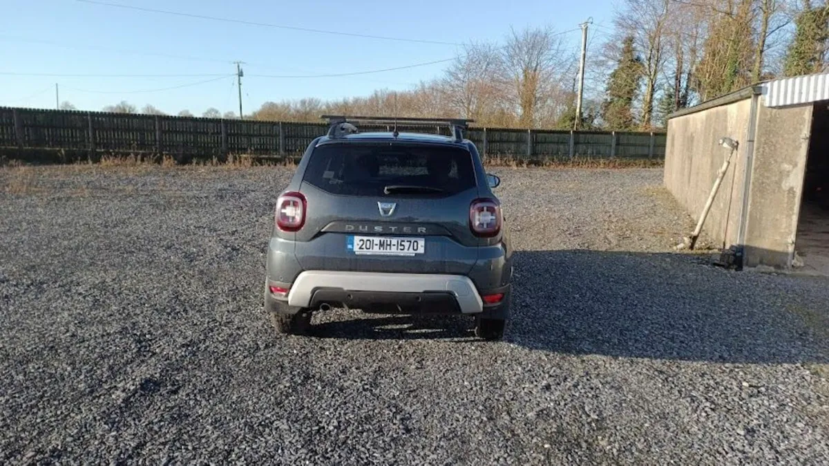 Dacia Duster 2020 - Image 3
