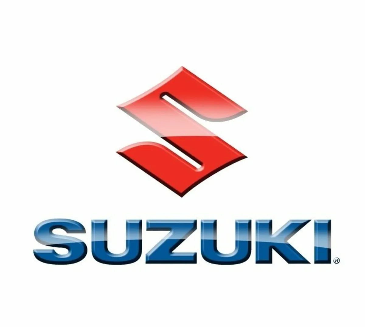 2025 SUZUKI Map Updates