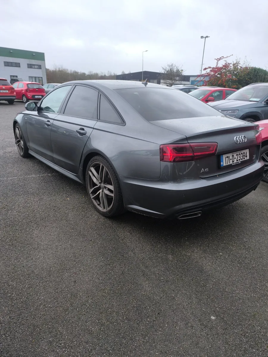 171 Audi A6 2.0 TDI S LINE - Image 3