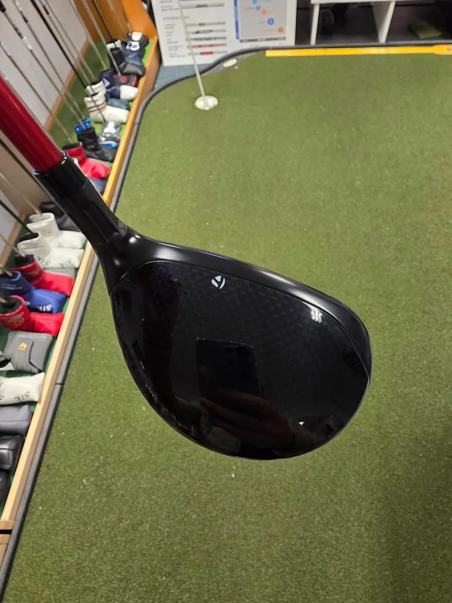 Taylormade Stealth 2 HD 5 Hybrid - Image 3