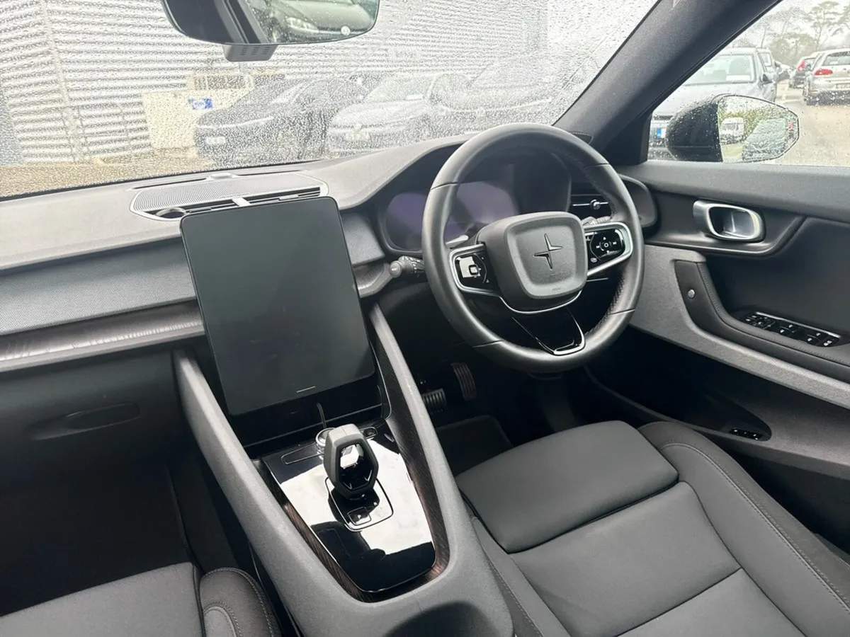 Polestar 2 78 kWh 402HP Long Range Dual Motor - Image 3