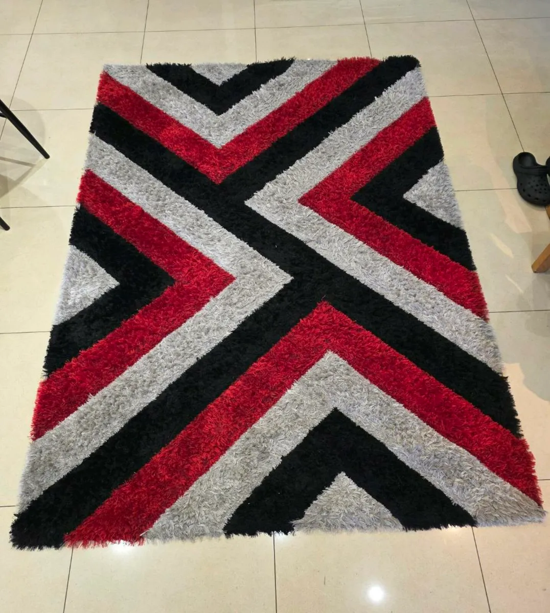 2 carpets - Image 3