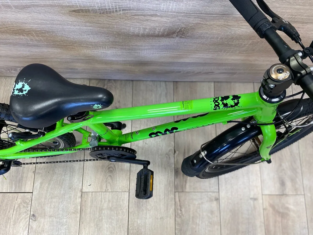 Frog 52 (like new) - Image 2