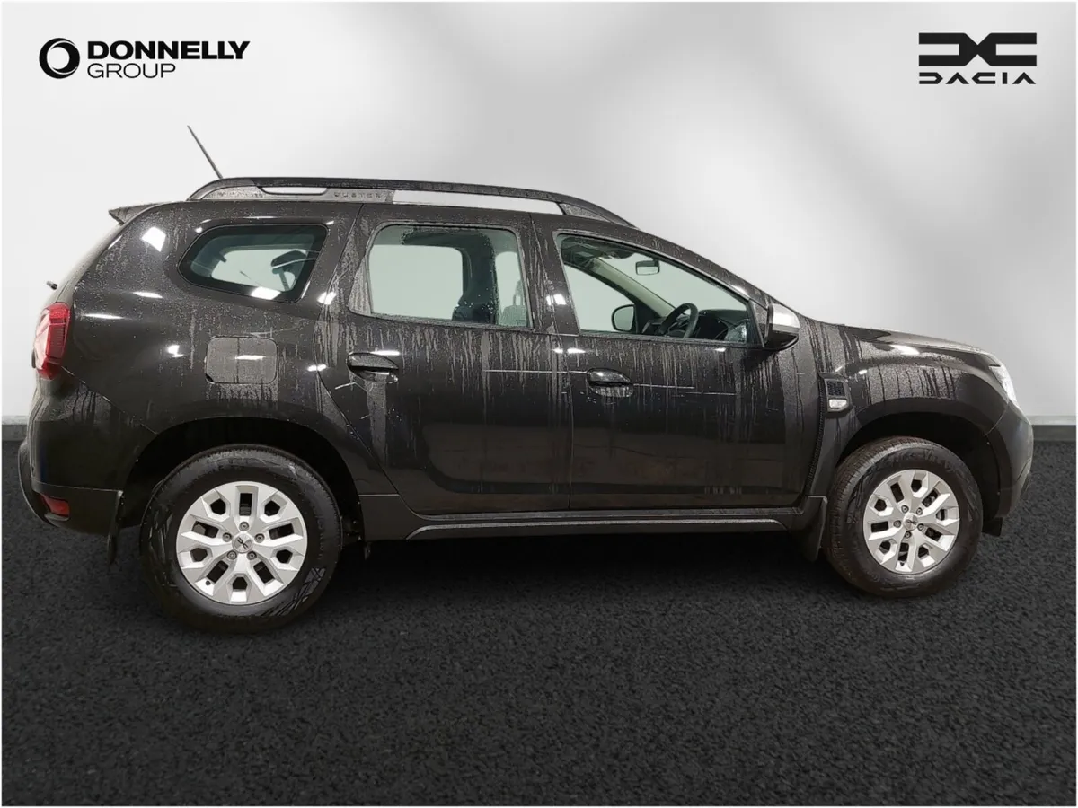 Dacia Duster Estate Expression - Image 3
