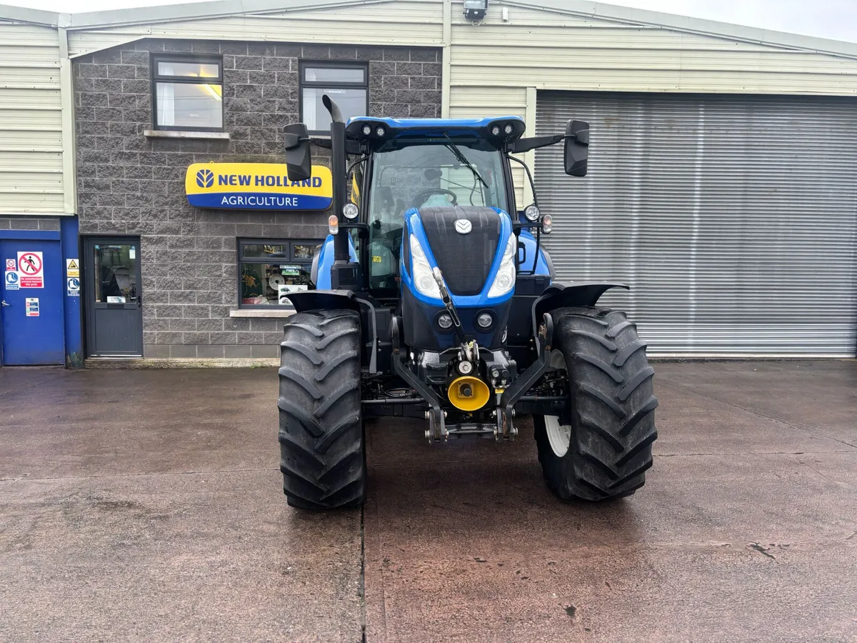 T7.210 Power Command - Image 2