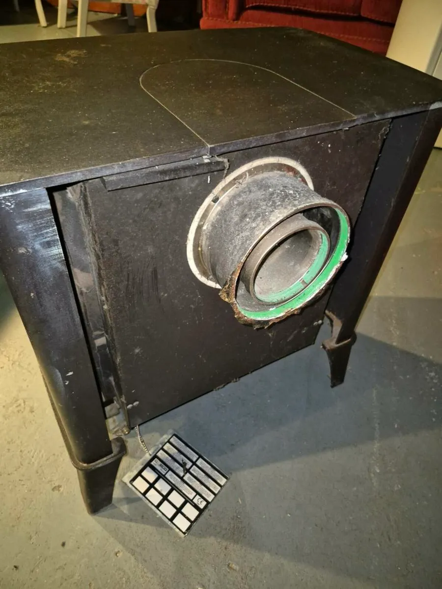 Gas stove - Image 3