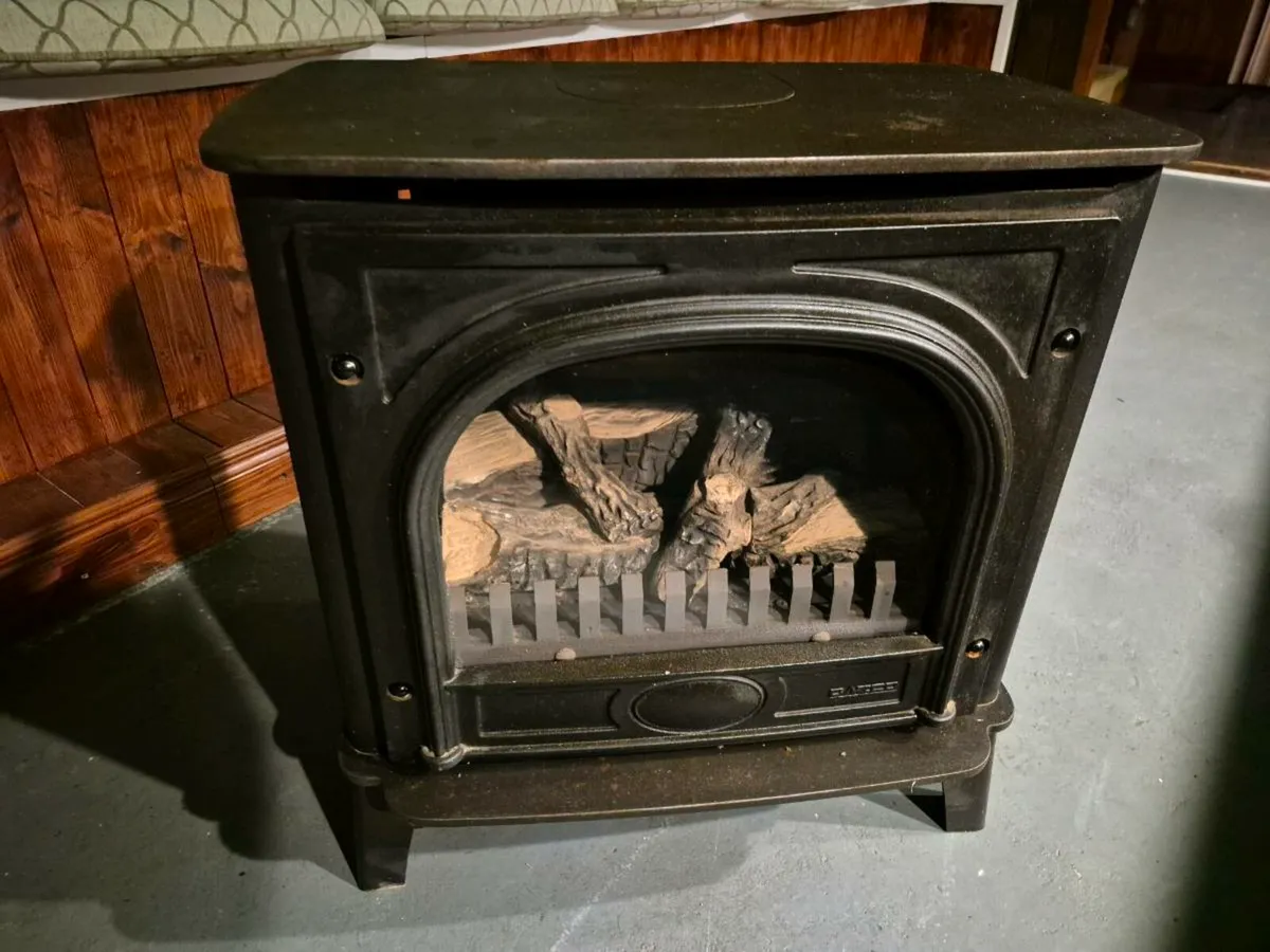 Gas stove - Image 2