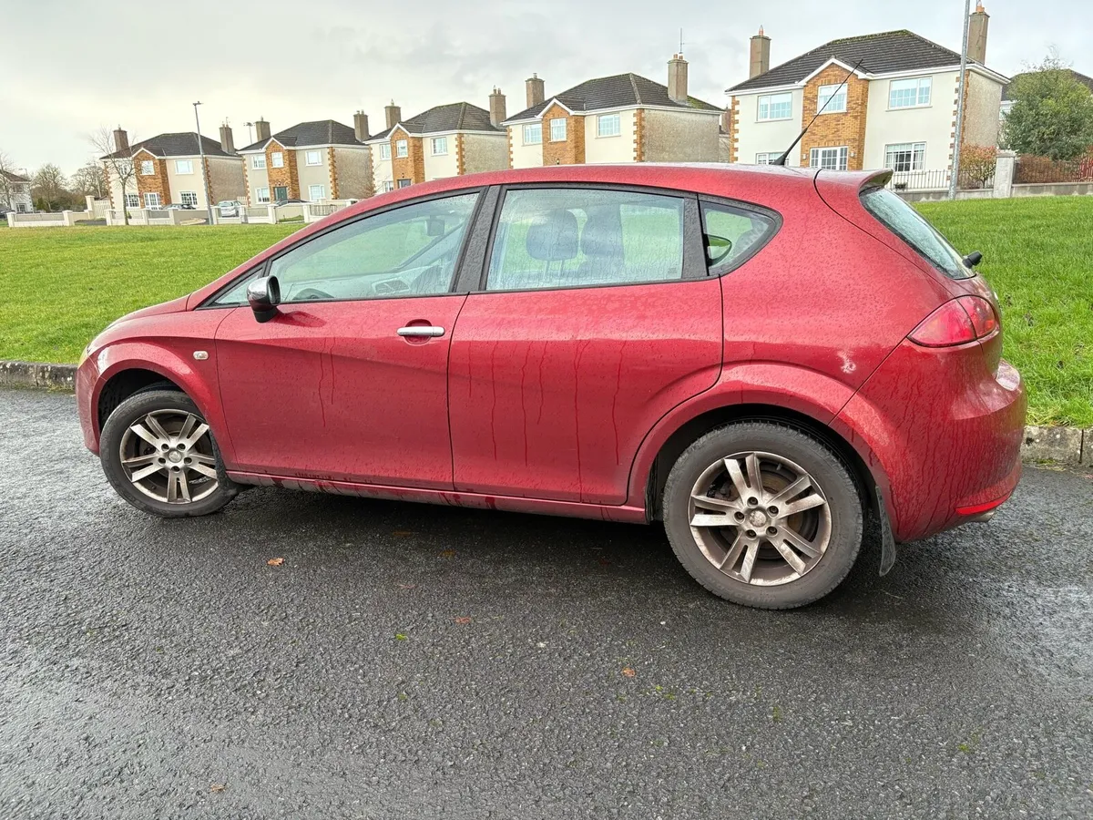 Seat Leon 1.4 Costa - Image 2