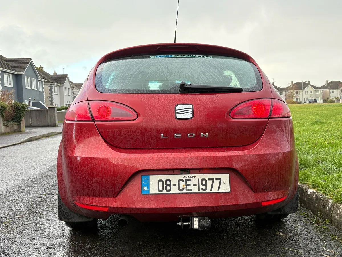 Seat Leon 1.4 Costa - Image 3