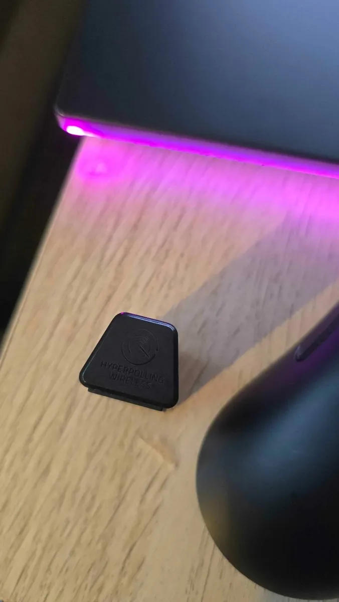 ASUS ROG STRIX SCAR 16 i9-13980HX RTX 4080  240HZ - Image 3