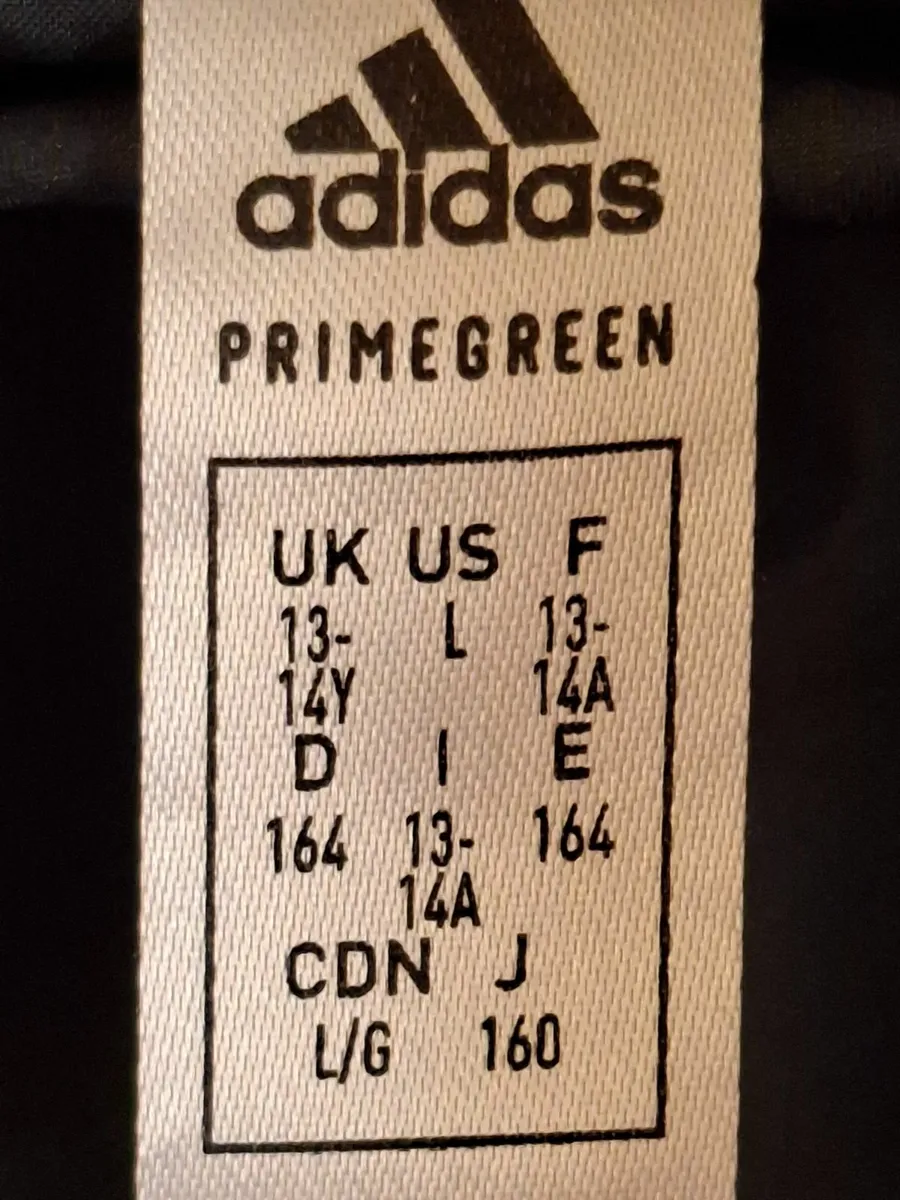 Jacket adidas new - Image 1