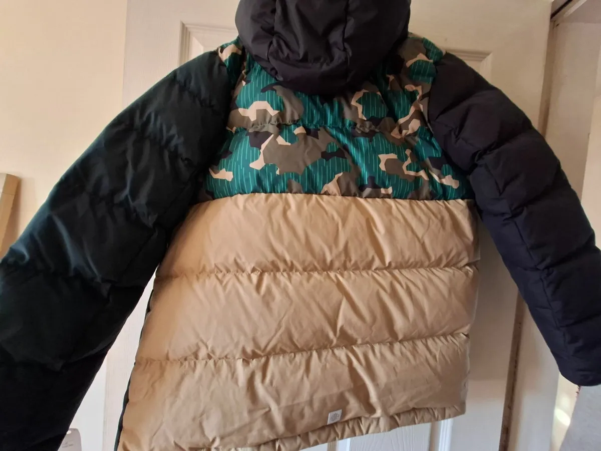 Jacket adidas new - Image 4