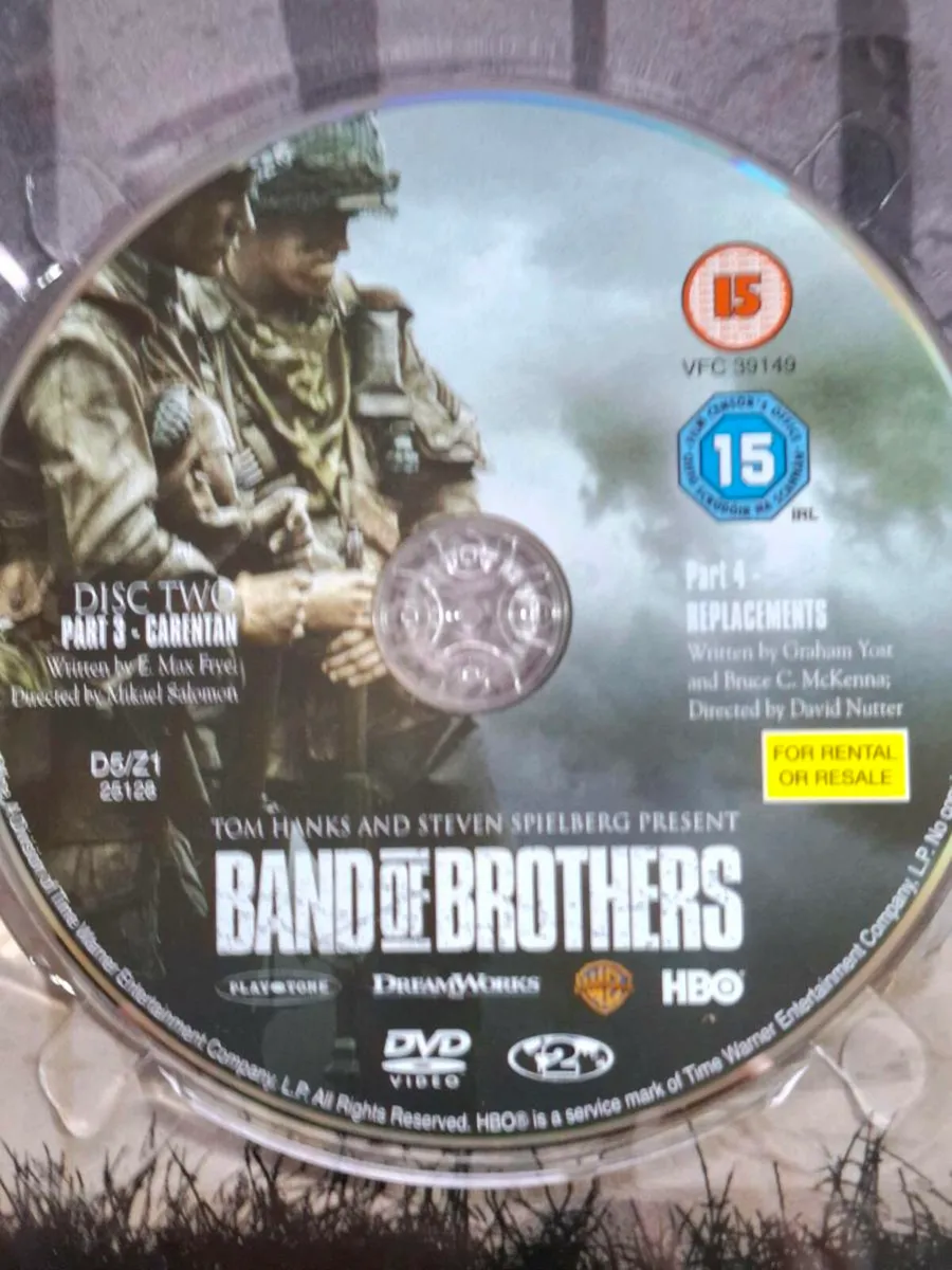 DVD BOXSET - Image 2