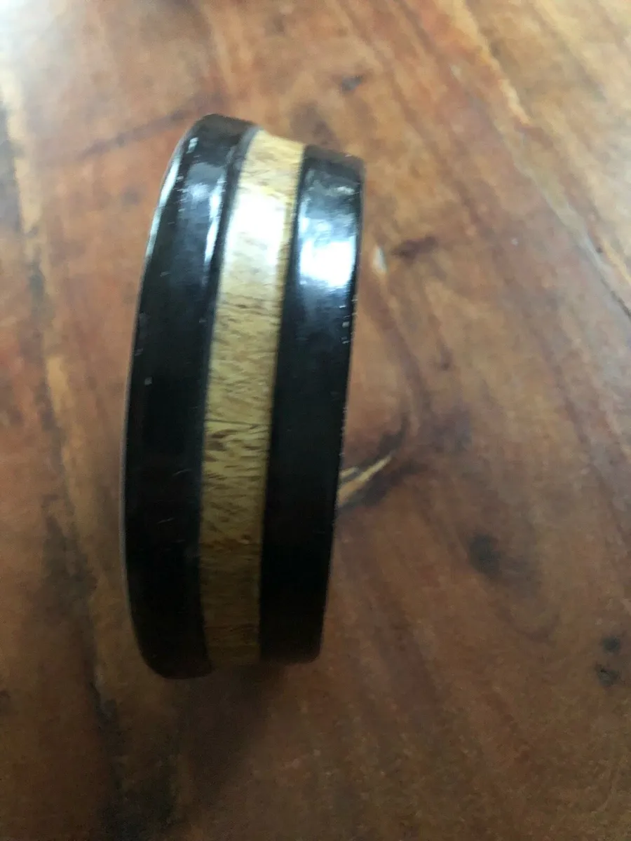 Guinness Barrel Ashtray - Image 3