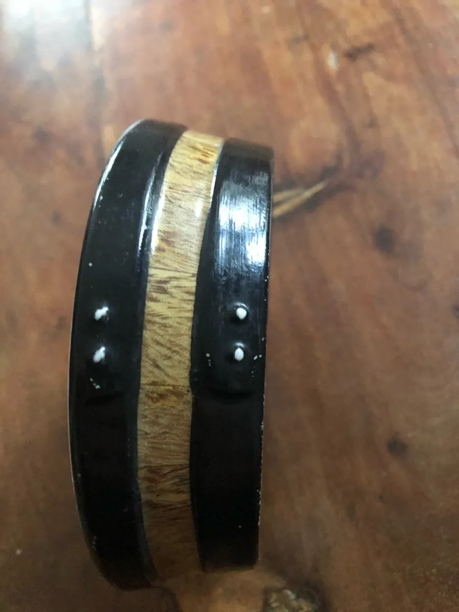 Guinness Barrel Ashtray - Image 4